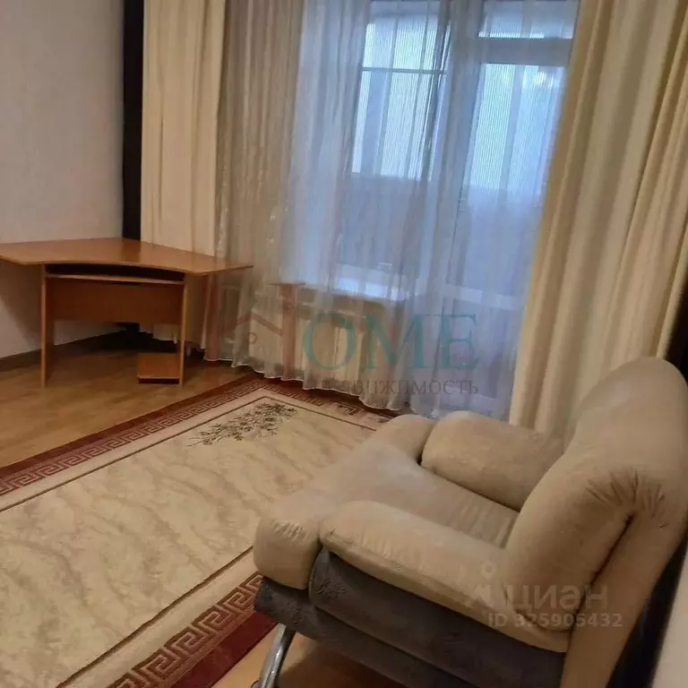 2-к кв. Новосибирская область, Новосибирск ул. Адриена Лежена, 29 ... - Фото 1