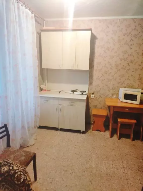 Комната Архангельская область, Архангельск Первых Пятилеток мкр, ул. ... - Фото 1