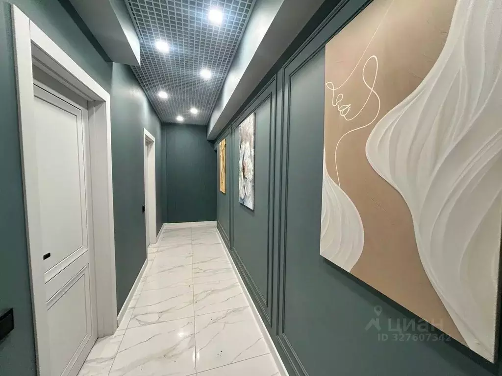 Помещение свободного назначения в Москва ул. Коминтерна, 5 (270 м) - Фото 2