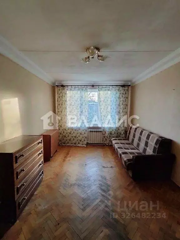 Комната, 17 м - Фото 1