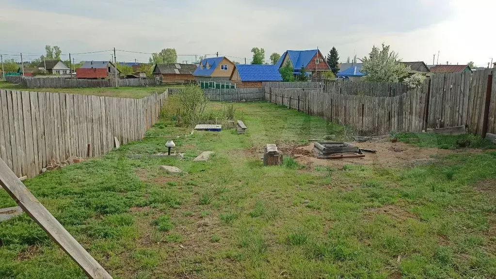 Дом 53,4 м на участке 6,8 сот. - Фото 1