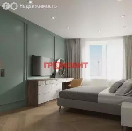 Помещение свободного назначения (50.88 м) - Фото 0