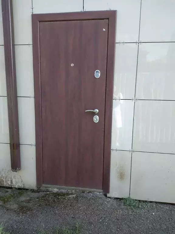 Помещение свободного назначения в Краснодарский край, Крымск ... - Фото 1