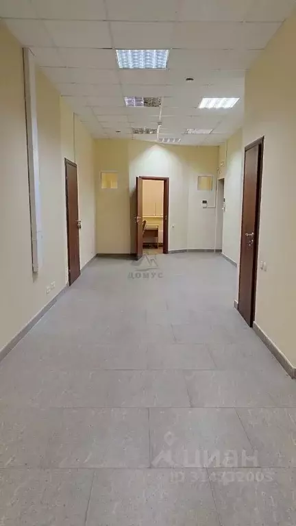 Офис в Московская область, Раменское ул. Чугунова, 15/1 (48 м) - Фото 1