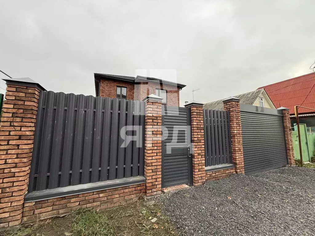 Дом в Ростовская область, Таганрог ул. 3-я Линия (160 м) - Фото 2