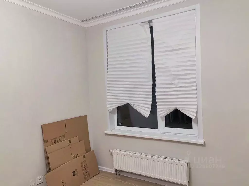 1-к кв. Московская область, Красногорск ул. Липовой Рощи, 1к3 (36.0 м) - Фото 2