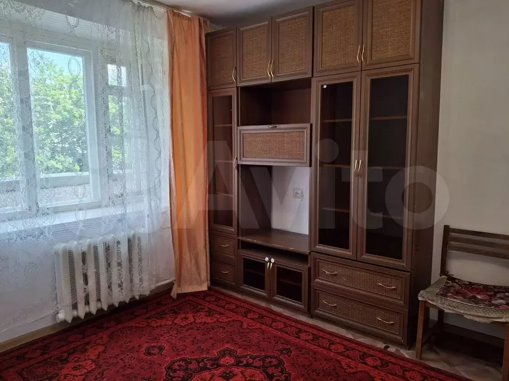 Комната 12 м в 4-к., 2/5 эт. - Фото 0