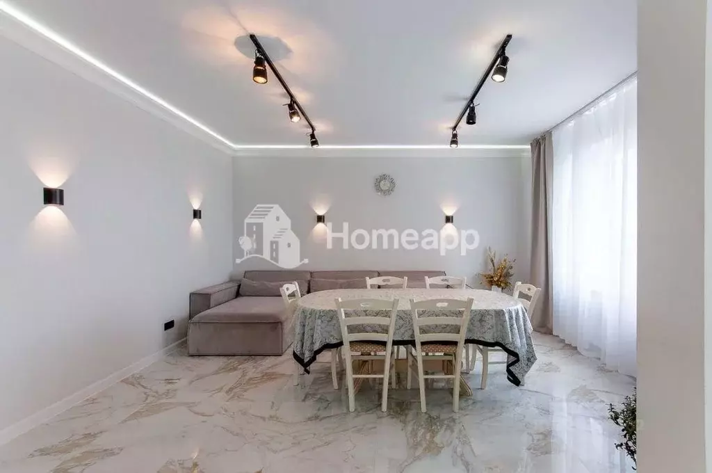 2-к кв. Московская область, Мытищи Ярославское ш., 105 (84.0 м) - Фото 2