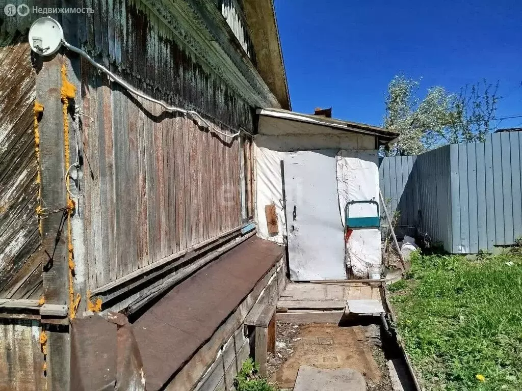 Дом в Хабаровск, Широкая улица, 6 (17.7 м) - Фото 0