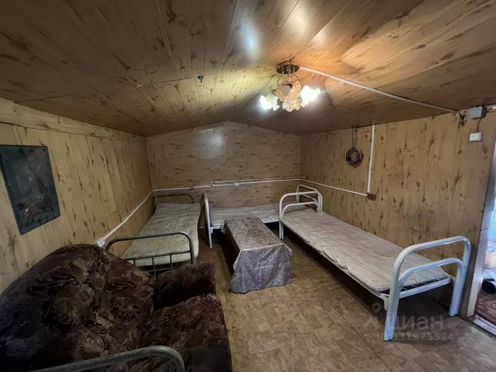 Дом в Новосибирская область, Новосибирск ул. Добролюбова, 133 (60 м) - Фото 2