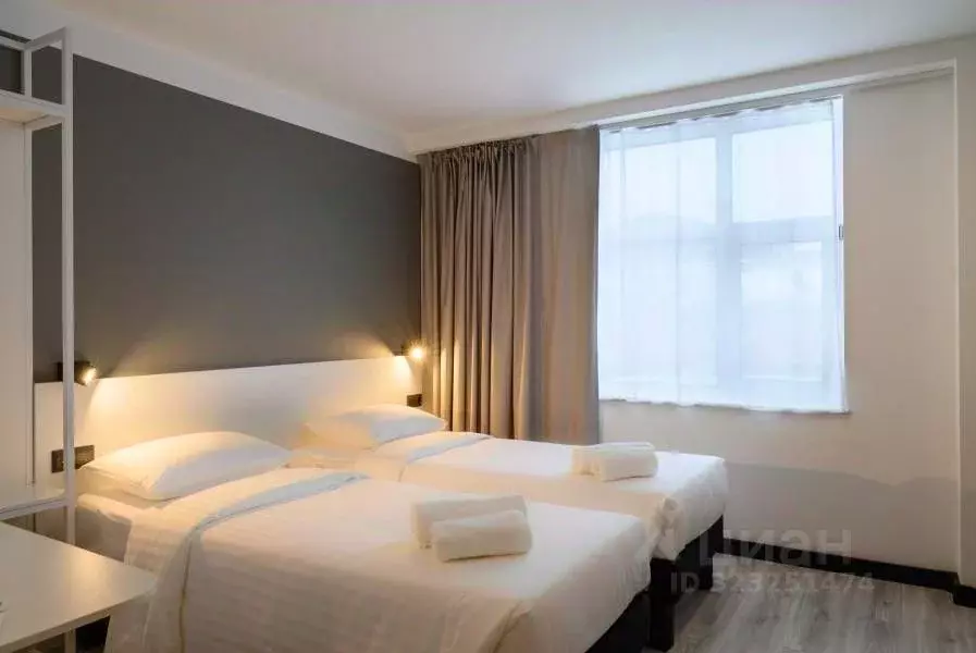 Комната Нижегородская область, Нижний Новгород Большая Покровская ул., ... - Фото 1