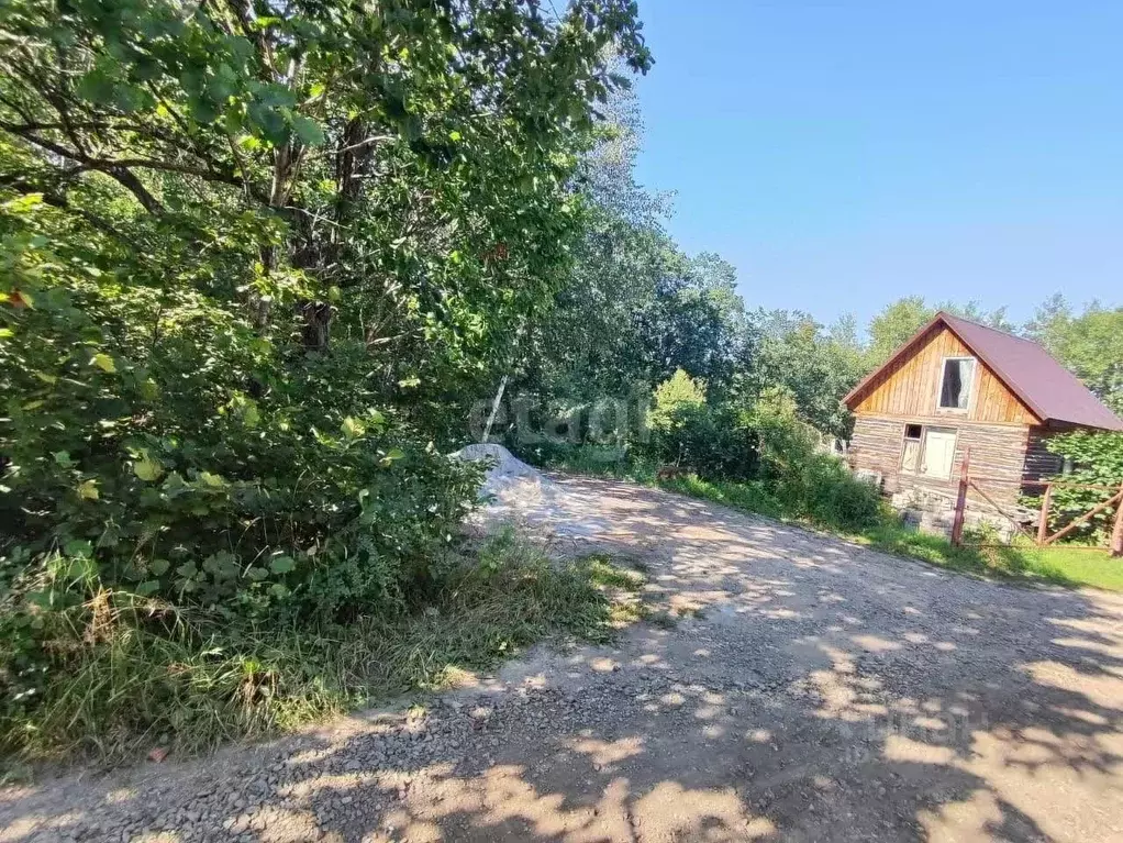 участок в хабаровский край, хабаровск энергостроитель садовое . - Фото 0