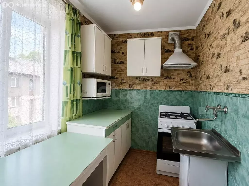 2-комнатная квартира: Тамбов, Совхозный переулок, 3А (39.9 м) - Фото 1