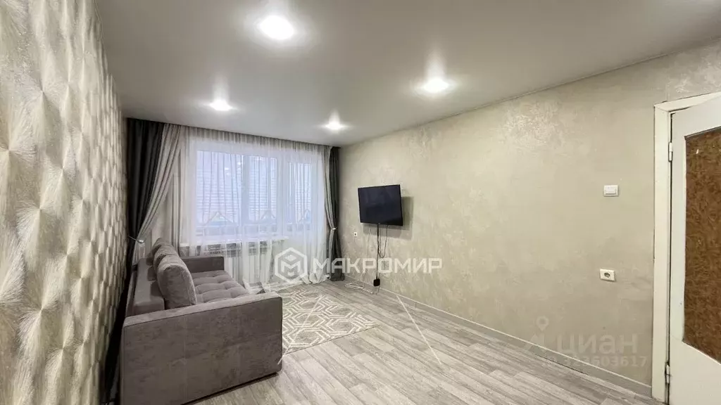 1-к кв. Брянская область, Выгоничский район, Орменское с/пос, д. ... - Фото 1