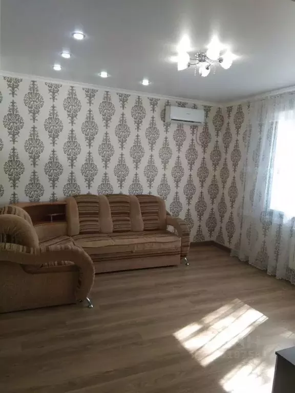 1-к кв. Краснодарский край, Темрюк ул. Бувина, 276к1 (35.0 м) - Фото 1