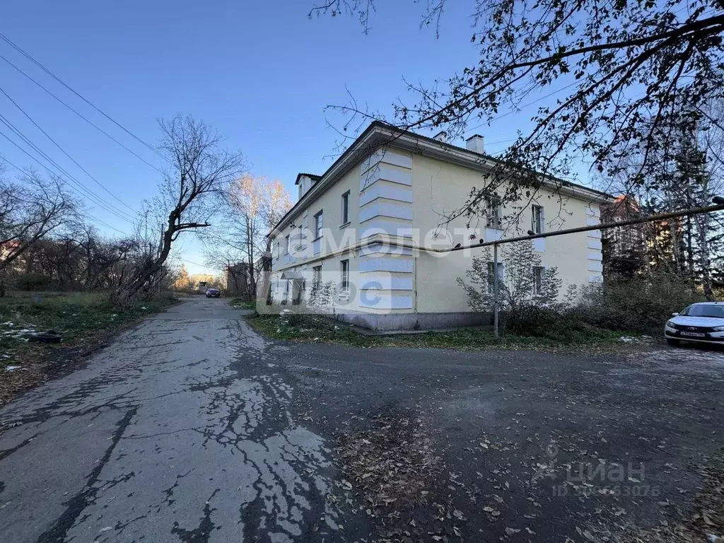 Комната Свердловская область, Екатеринбург просп. Космонавтов, 97 ... - Фото 0