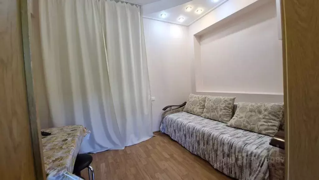 1-к кв. Крым, Алушта пер. Спортивный, 11 (40.0 м) - Фото 2