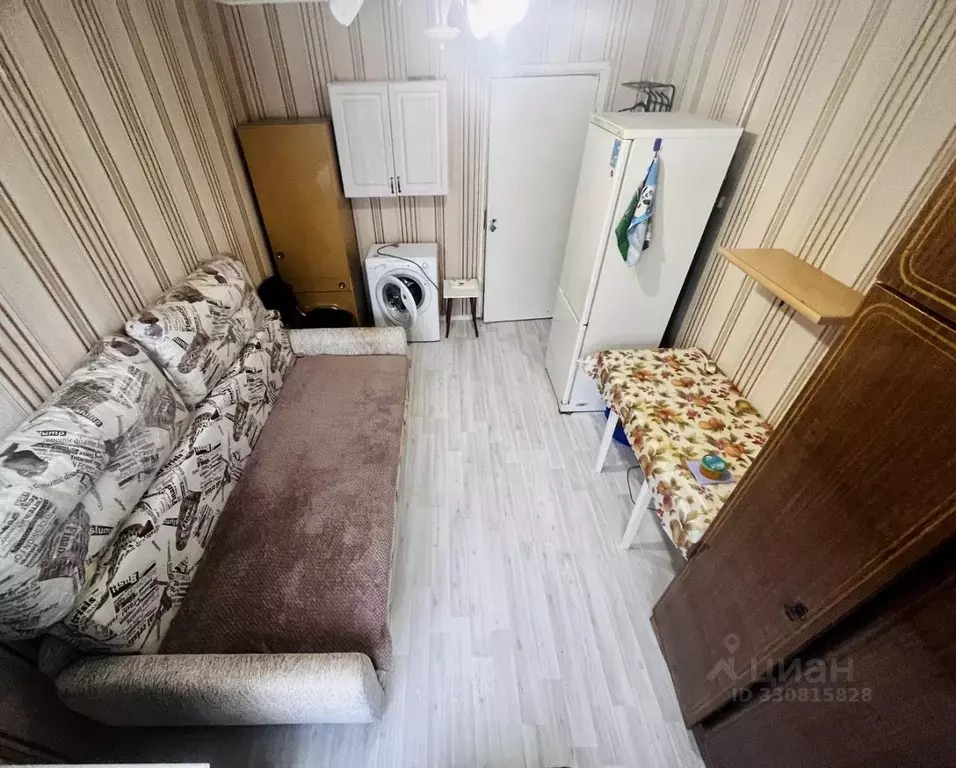 Комната Московская область, Одинцовский городской округ, д. Чупряково ... - Фото 2