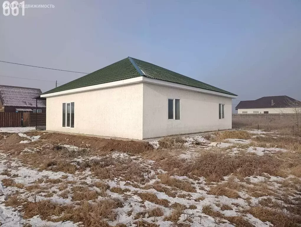 Дом в Зелёное, Виноградная улица, 2 (135 м) - Фото 2