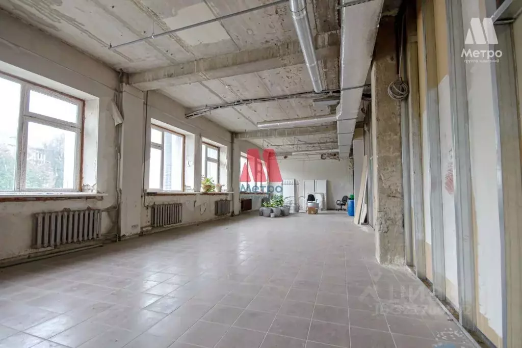 Помещение свободного назначения в Ярославская область, Ярославль ул. ... - Фото 1