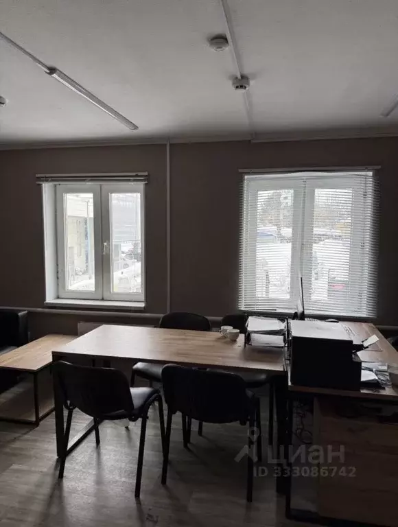Офис в Татарстан, Казань ул. Космонавтов, 67к3 (28 м) - Фото 2