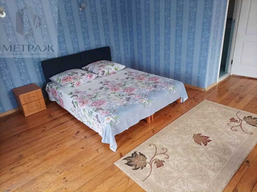 Комната Крым, Феодосия ул. Баранова, 10 (40.0 м) - Фото 1