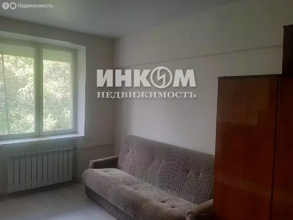 3-комнатная квартира: Москва, улица Короленко, 1к1 (72.7 м) - Фото 2