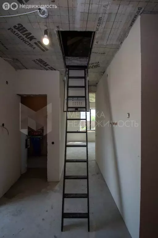 Дом в Тюмень, улица Андрея Огибалова (120 м) - Фото 2