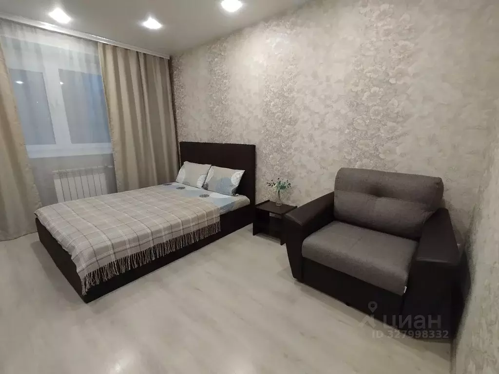 1-к кв. Рязанская область, Рязанский муниципальный округ, с. Дядьково ... - Фото 2