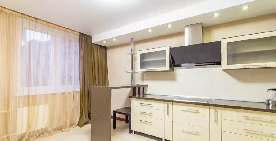 3-к кв. Свердловская область, Екатеринбург ул. М.Н. Михеева, 8 (75.0 ... - Фото 2