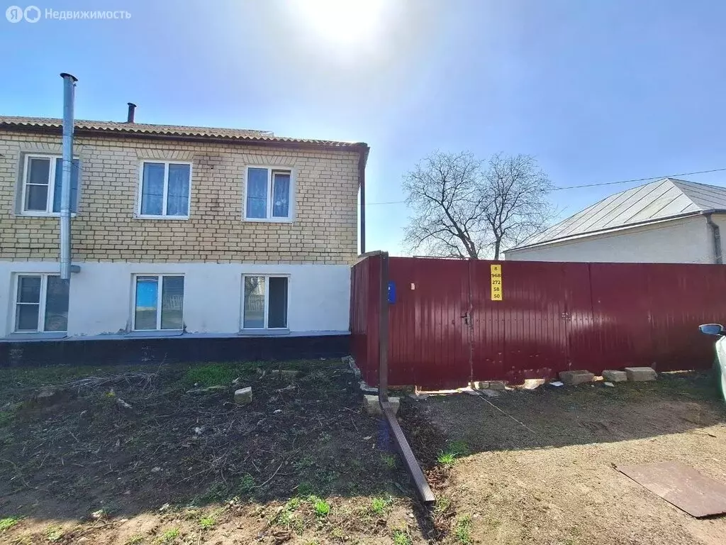 Дом в Михайловск, улица Лермонтова, 57 (129 м) - Фото 1