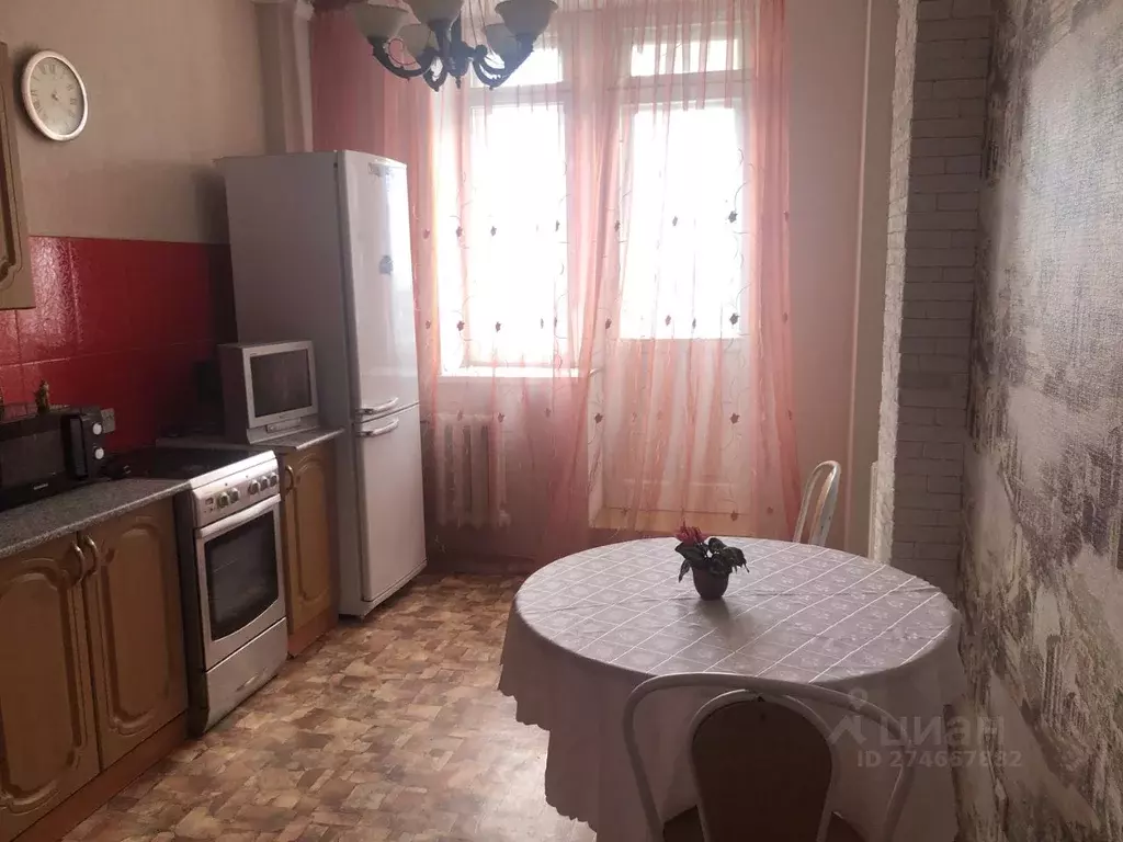 3-к кв. Оренбургская область, Оренбург ул. Терешковой, 10/3 (98.0 м) - Фото 2