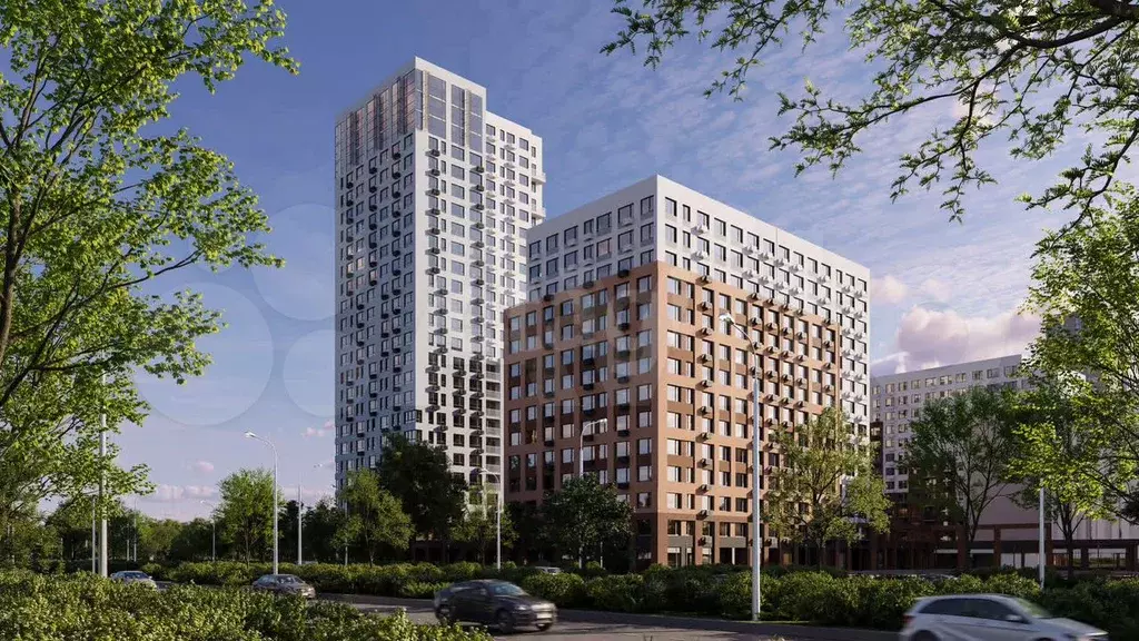 Продам помещение свободного назначения, 39.71 м - Фото 1