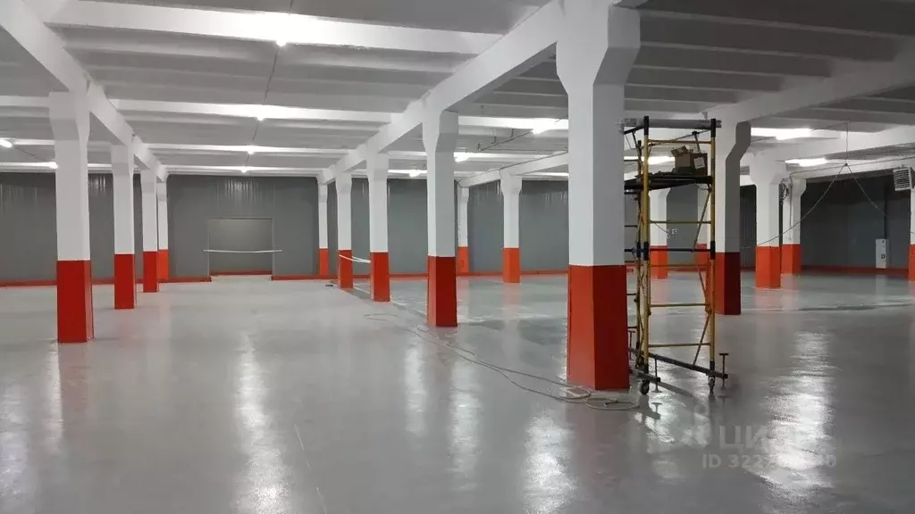 Склад в Москва Кавказский бул., 57С1 (7549 м) - Фото 0