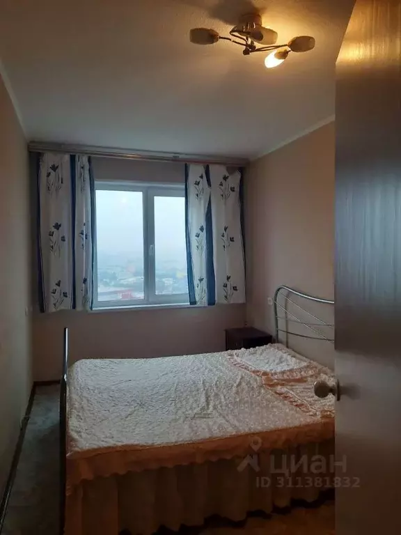 2-к кв. Мурманская область, Мурманск ул. Капитана Маклакова, 9 (45.0 ... - Фото 1