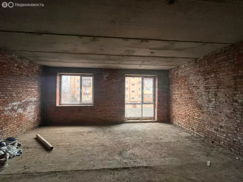 2-комнатная квартира: Ардон, улица Хетагурова, 56 (66 м) - Фото 1