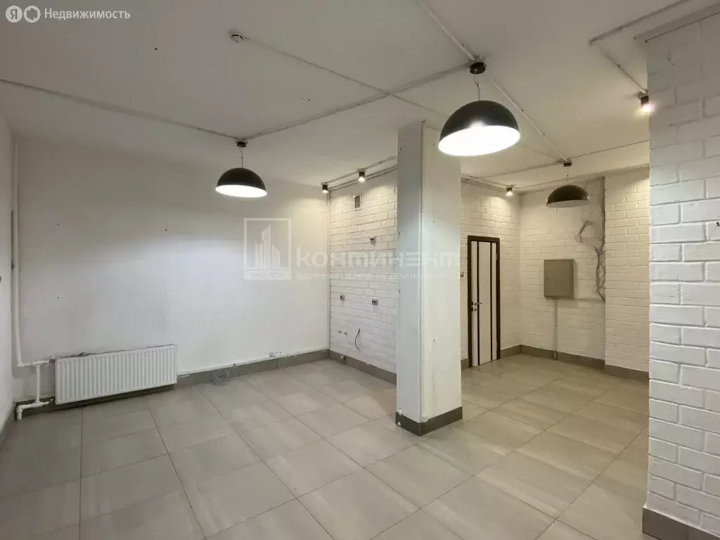 Помещение свободного назначения (46 м) - Фото 1