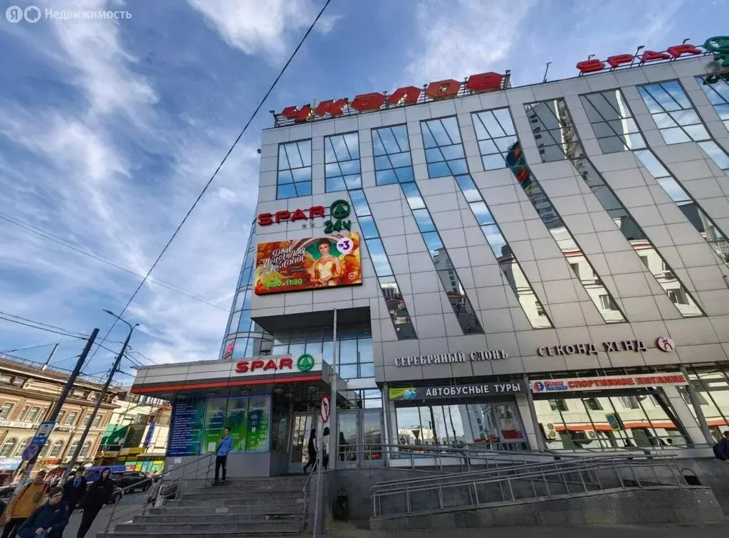 Офис (618 м) - Фото 2