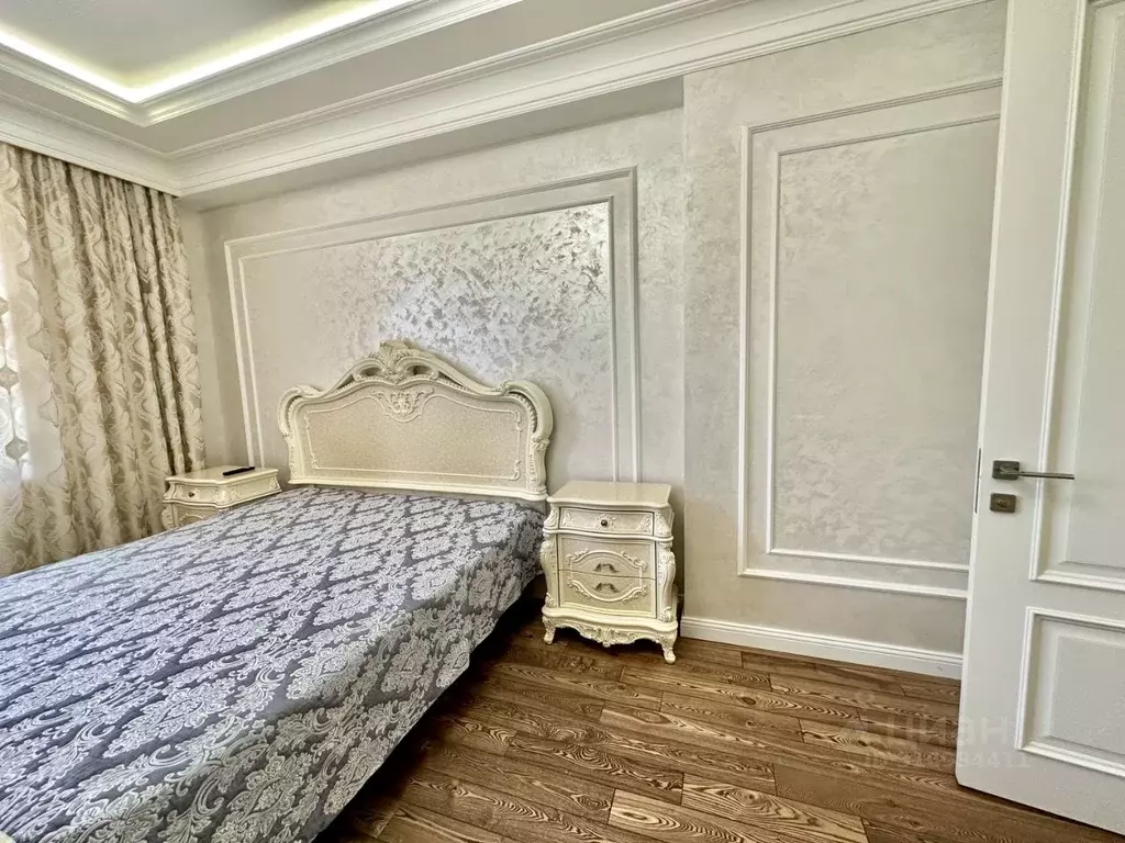 3-к кв. Московская область, Реутов Комсомольская ул., 21к1 (130.0 м) - Фото 0