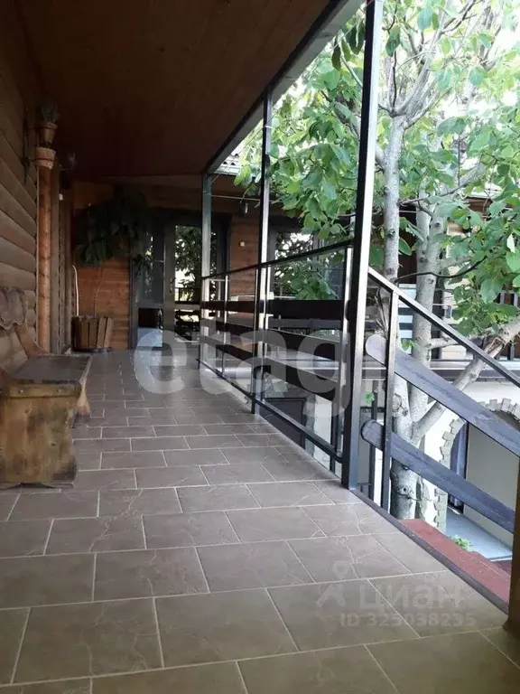 Дом в Краснодарский край, Геленджик городской округ, с. Дивноморское  ... - Фото 0