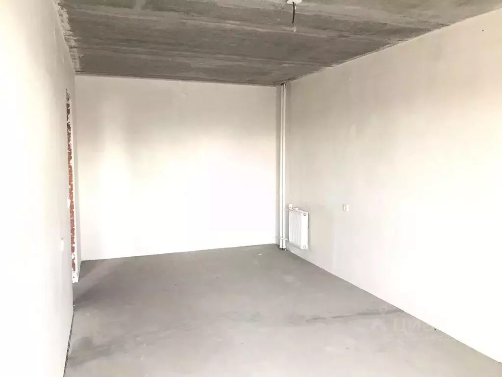 1-к кв. Пермский край, Пермь ул. Челюскинцев, 23 (47.0 м) - Фото 1