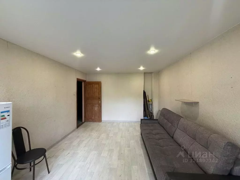 Комната Свердловская область, Екатеринбург ул. Стахановская, 10 (18.0 ... - Фото 2