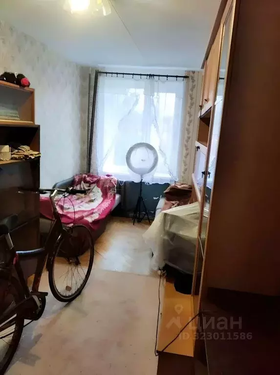 Квартира, 2 комнаты, 43 м - Фото 1