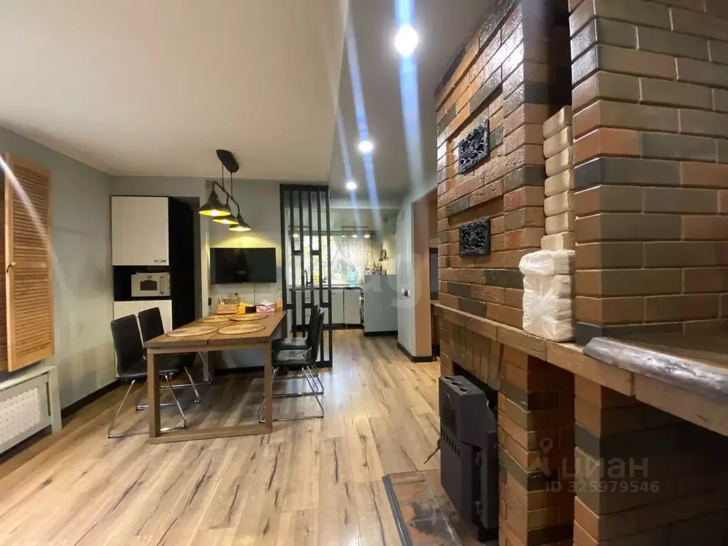 Дом в Московская область, Дмитровский муниципальный округ, Энтузиаст ... - Фото 1