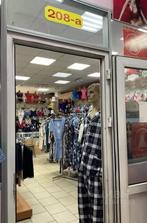 Торговая площадь в Московская область, Красногорск Железнодорожный ... - Фото 2