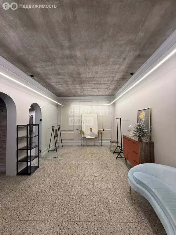 Помещение свободного назначения (78.5 м) - Фото 2