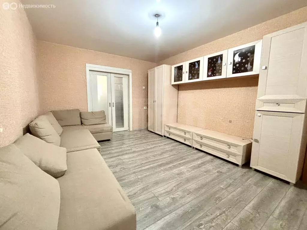 3-комнатная квартира: Обнинск, улица Энгельса, 3 (64 м) - Фото 2