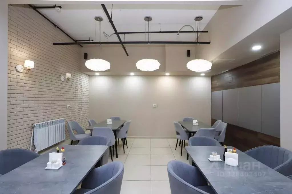 Помещение свободного назначения в Иркутская область, Иркутск Советская ... - Фото 1