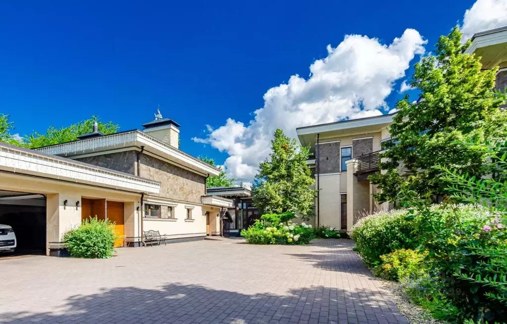 Дом в Московская область, Красногорск городской округ, д. Поздняково ... - Фото 2