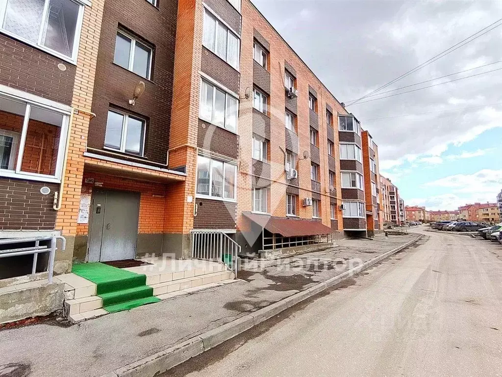 Помещение свободного назначения в Рязанская область, Рязанский район, ... - Фото 1